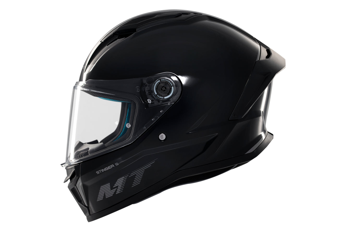 BLACK STINGER 2 SOLID A11 GLOSS