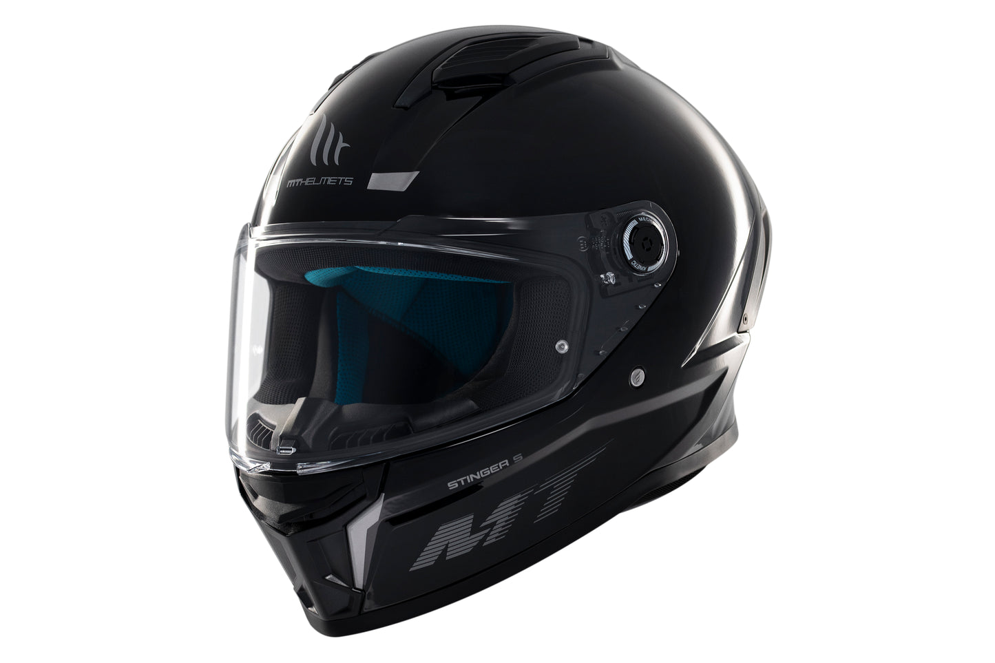 BLACK STINGER 2 SOLID A11 GLOSS