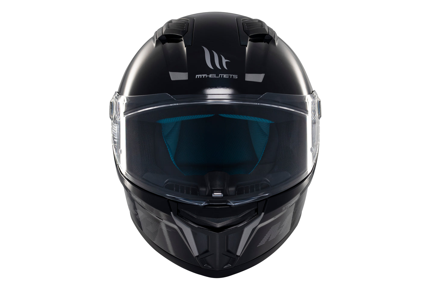 BLACK STINGER 2 SOLID A11 GLOSS