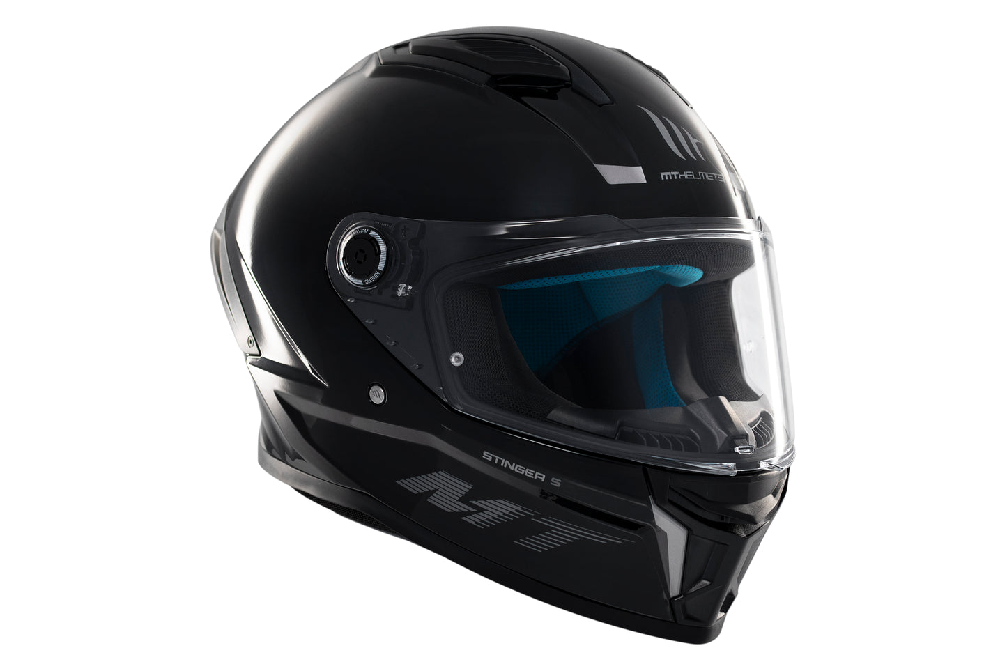 BLACK STINGER 2 SOLID A11 GLOSS