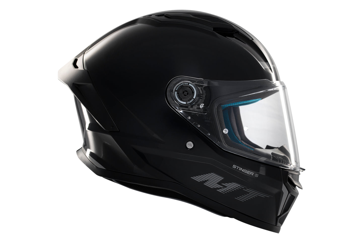 BLACK STINGER 2 SOLID A11 GLOSS
