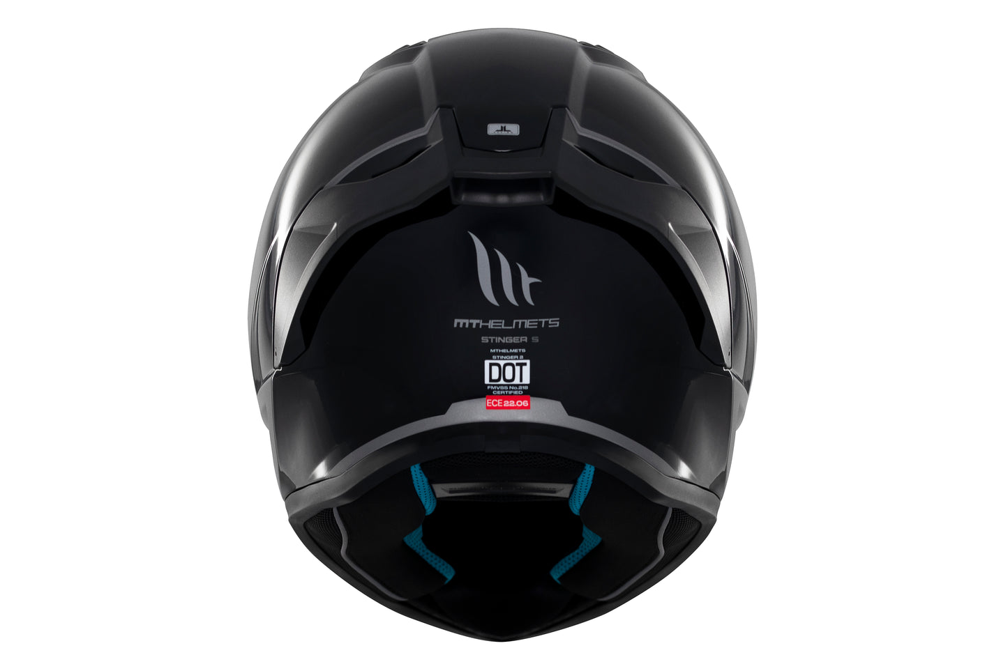 BLACK STINGER 2 SOLID A11 GLOSS