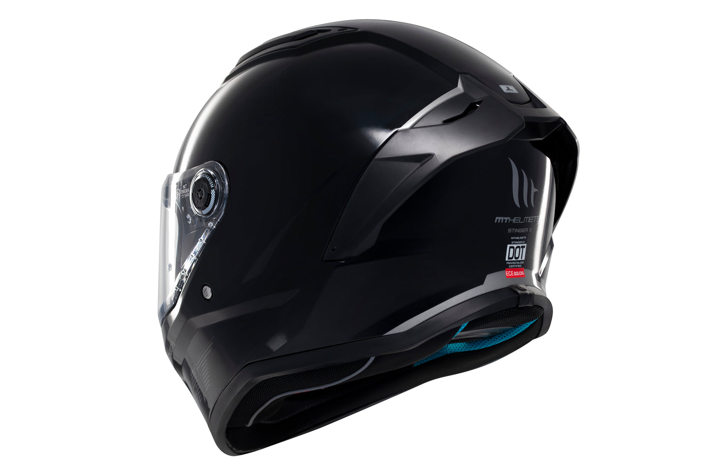 BLACK STINGER 2 SOLID A11 GLOSS