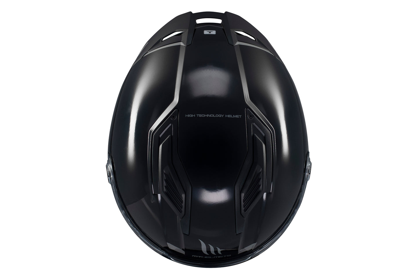 BLACK STINGER 2 SOLID A11 GLOSS
