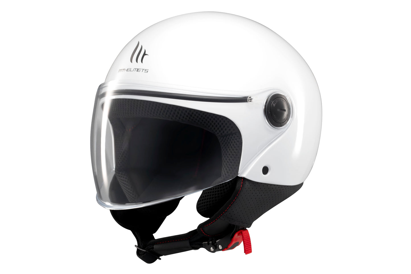 WHITE GLOSS STREET S SOLID A0