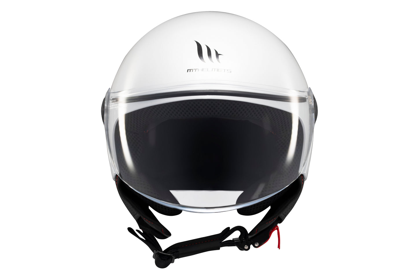 WHITE GLOSS STREET S SOLID A0