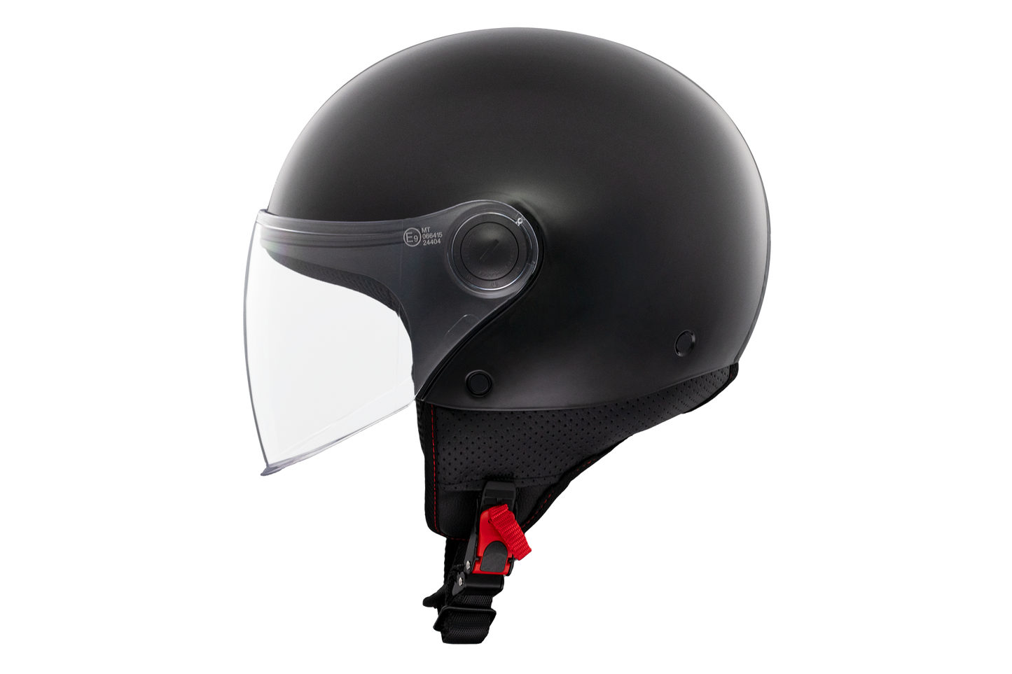 BLACK GLOSS STREET S SOLID A1