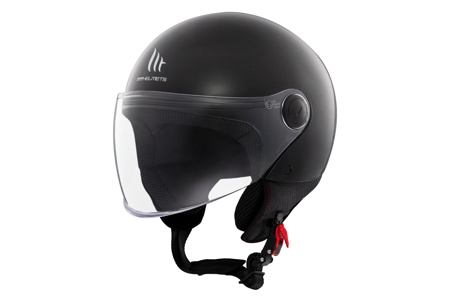 BLACK GLOSS STREET S SOLID A1