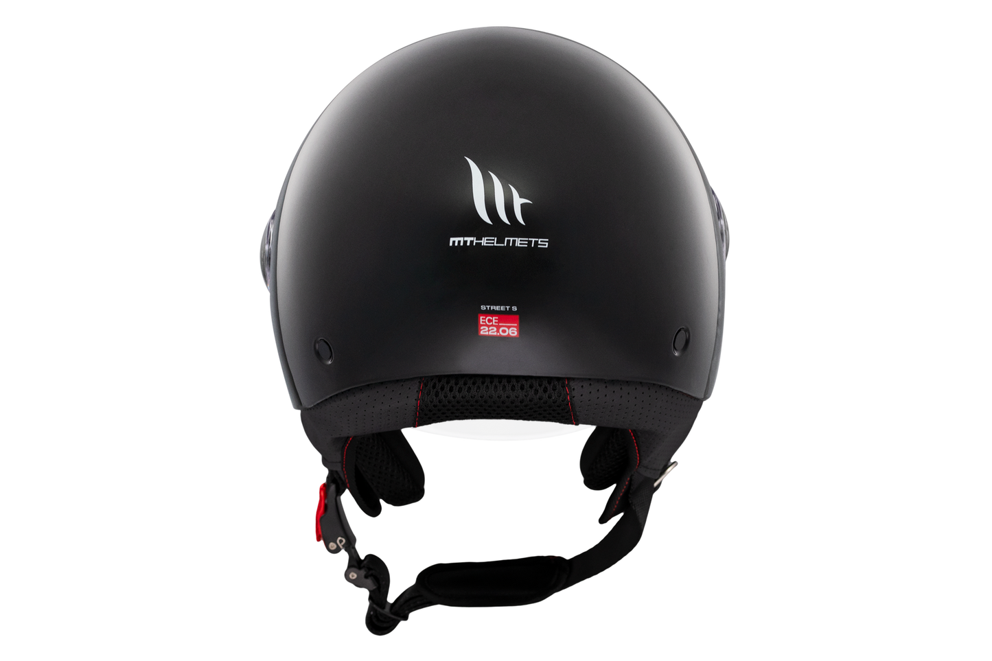 BLACK GLOSS STREET S SOLID A1