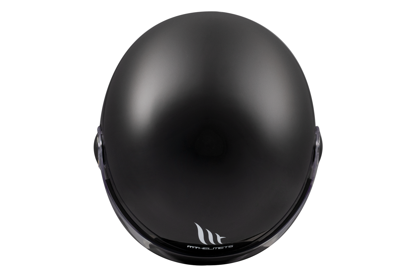 BLACK GLOSS STREET S SOLID A1