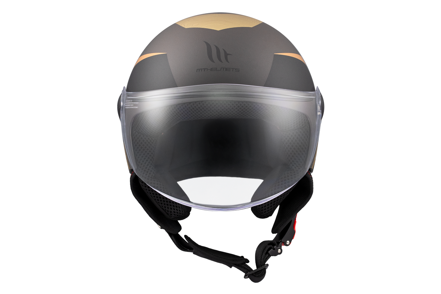BROWN MATTE STREET S POKE C9