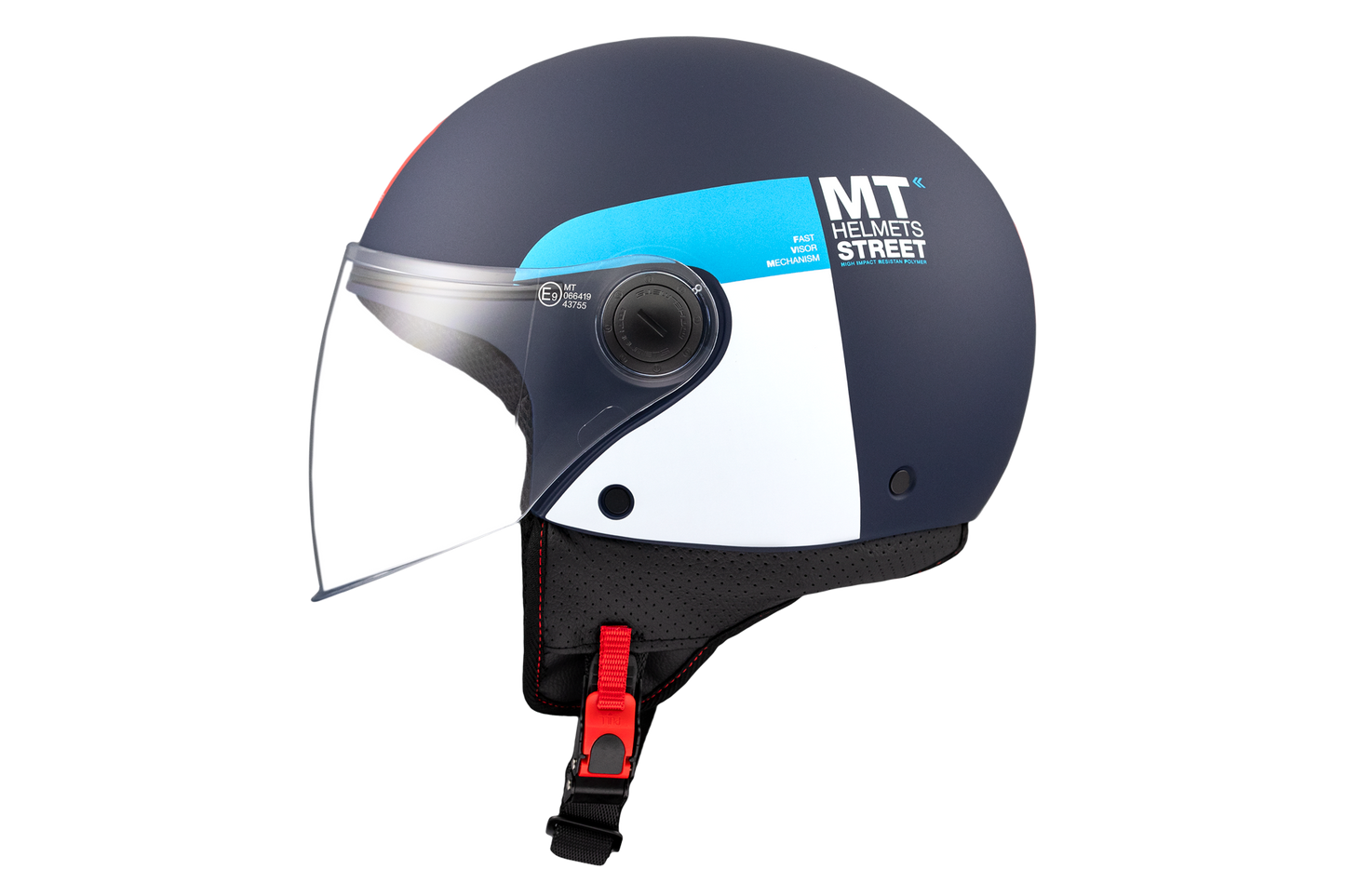 BLUE MATTE STREET S INBOARD C7