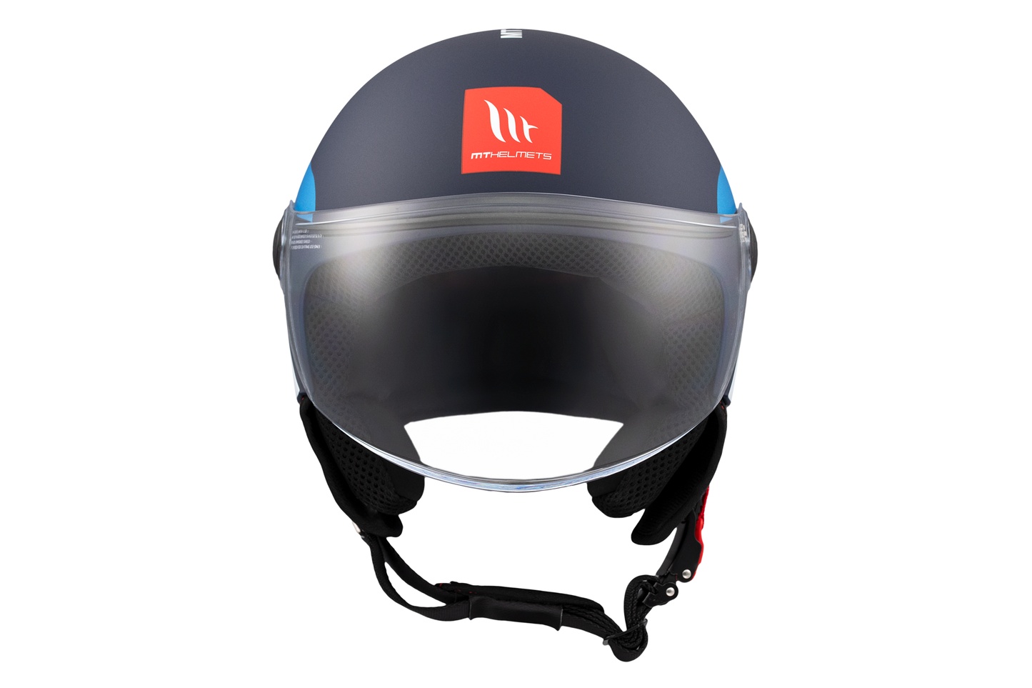 BLUE MATTE STREET S INBOARD C7