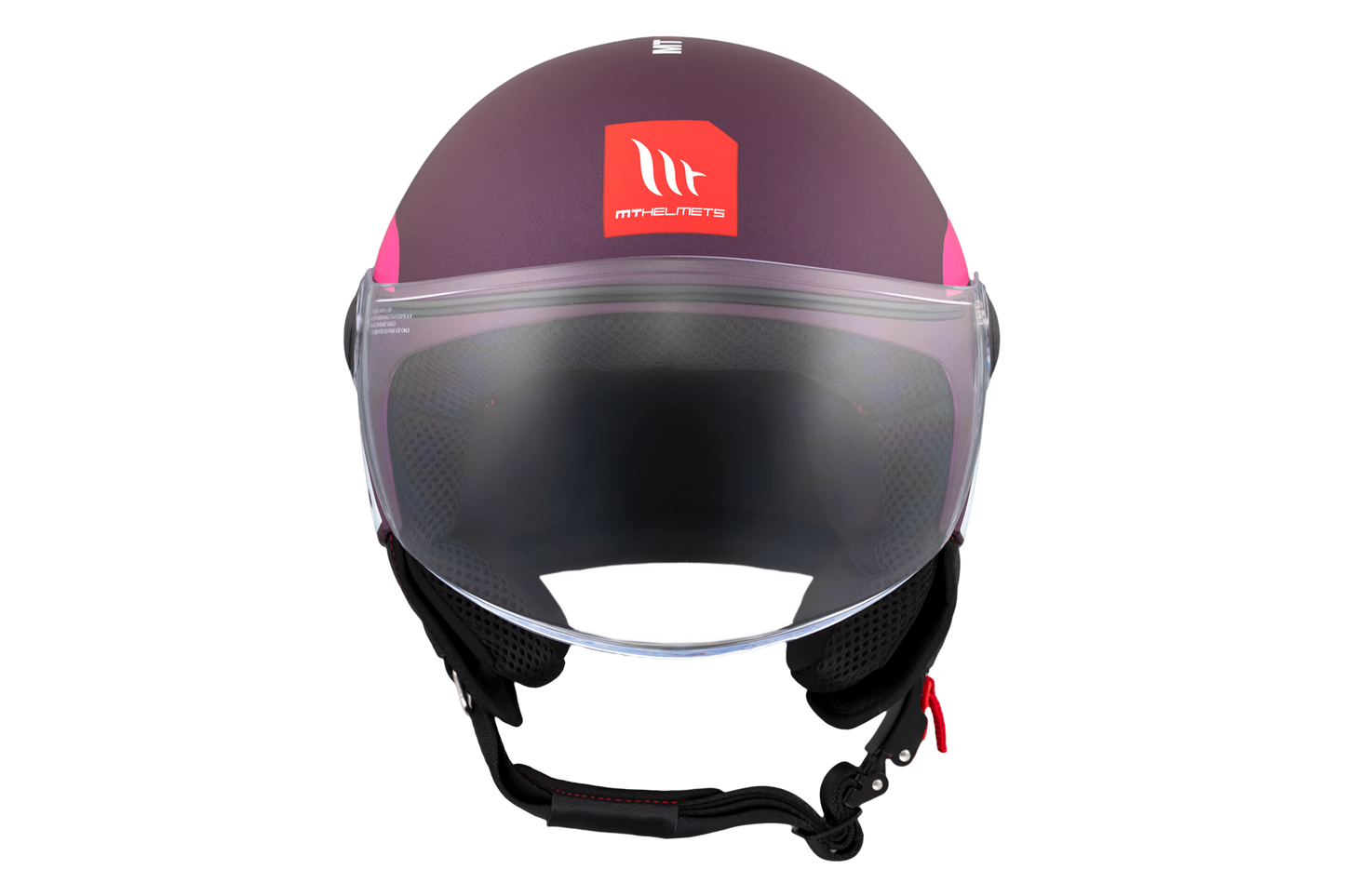 PURPLE & PINK STREET S INBOARD C8 MATE
