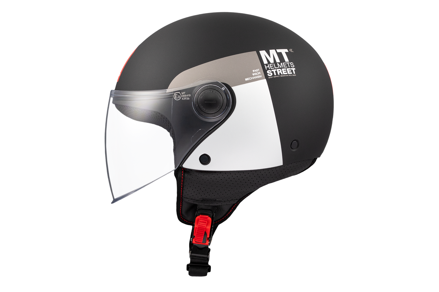 GREY MATTE STREET S INBOARD D2