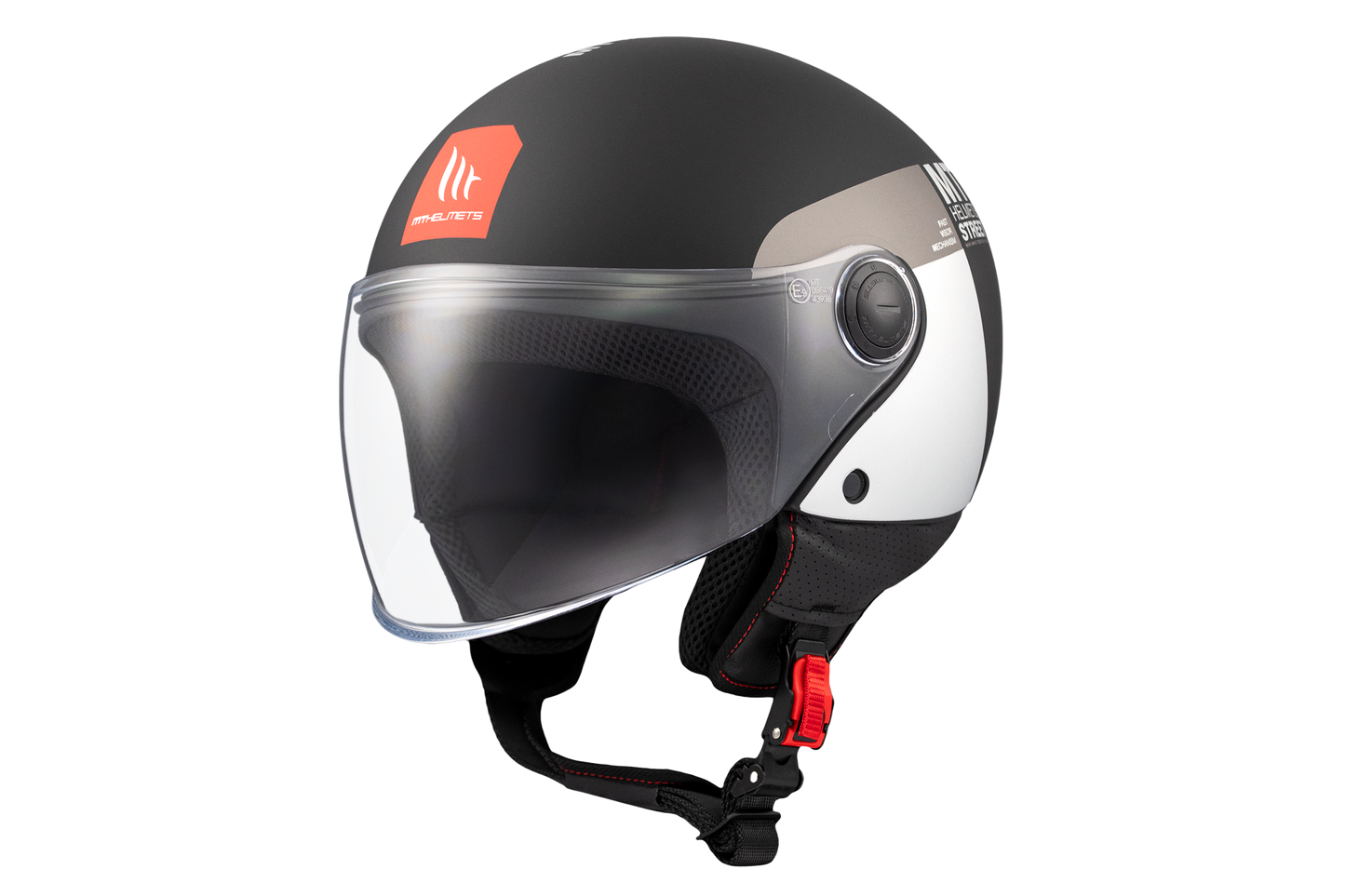 GREY MATTE STREET S INBOARD D2
