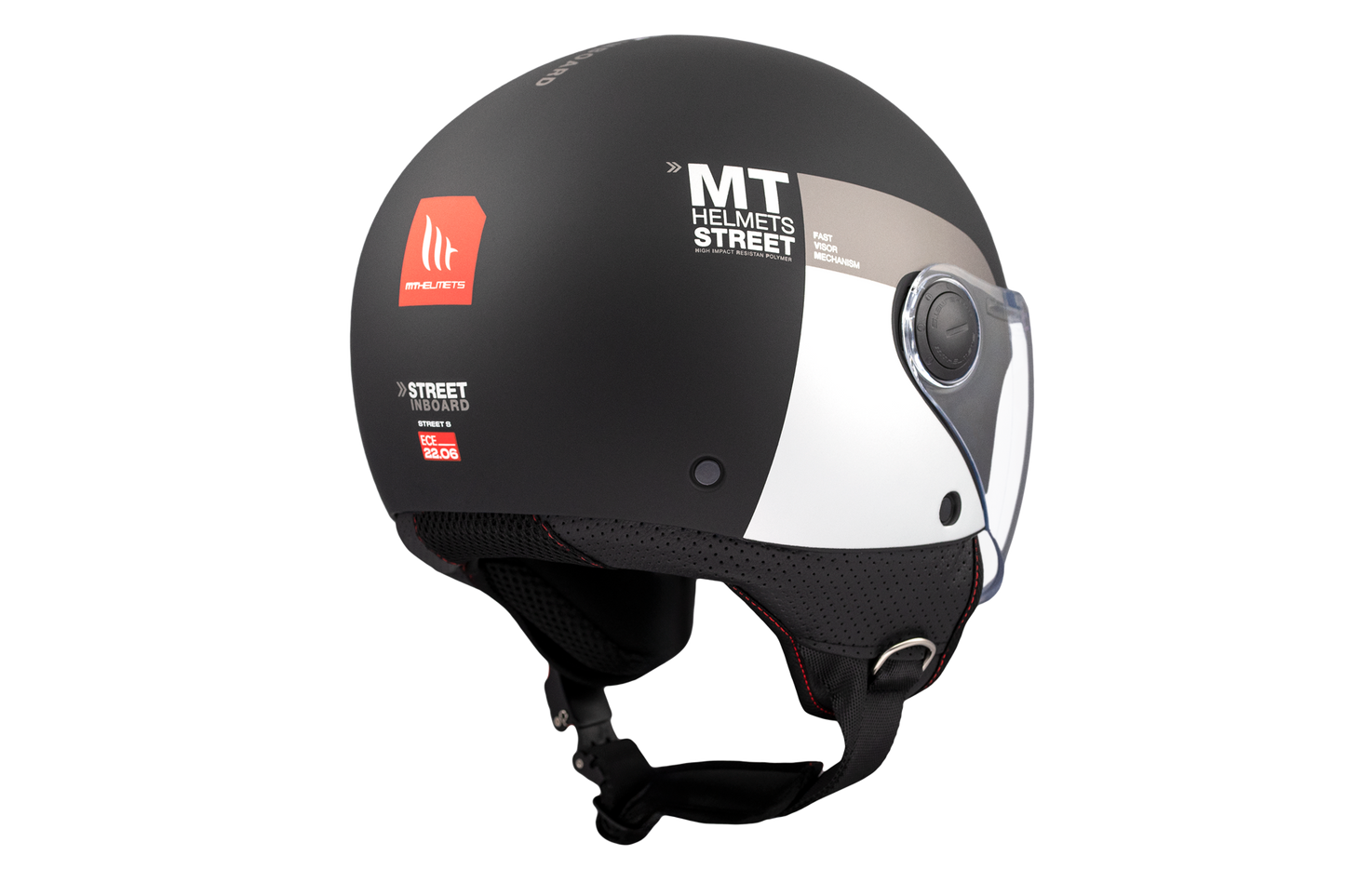 GREY MATTE STREET S INBOARD D2
