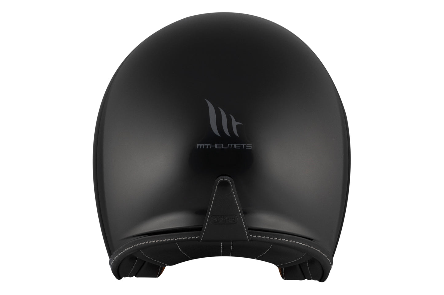 ALL BLACK GLOSS LE MANS 2 SV S SOLID A1
