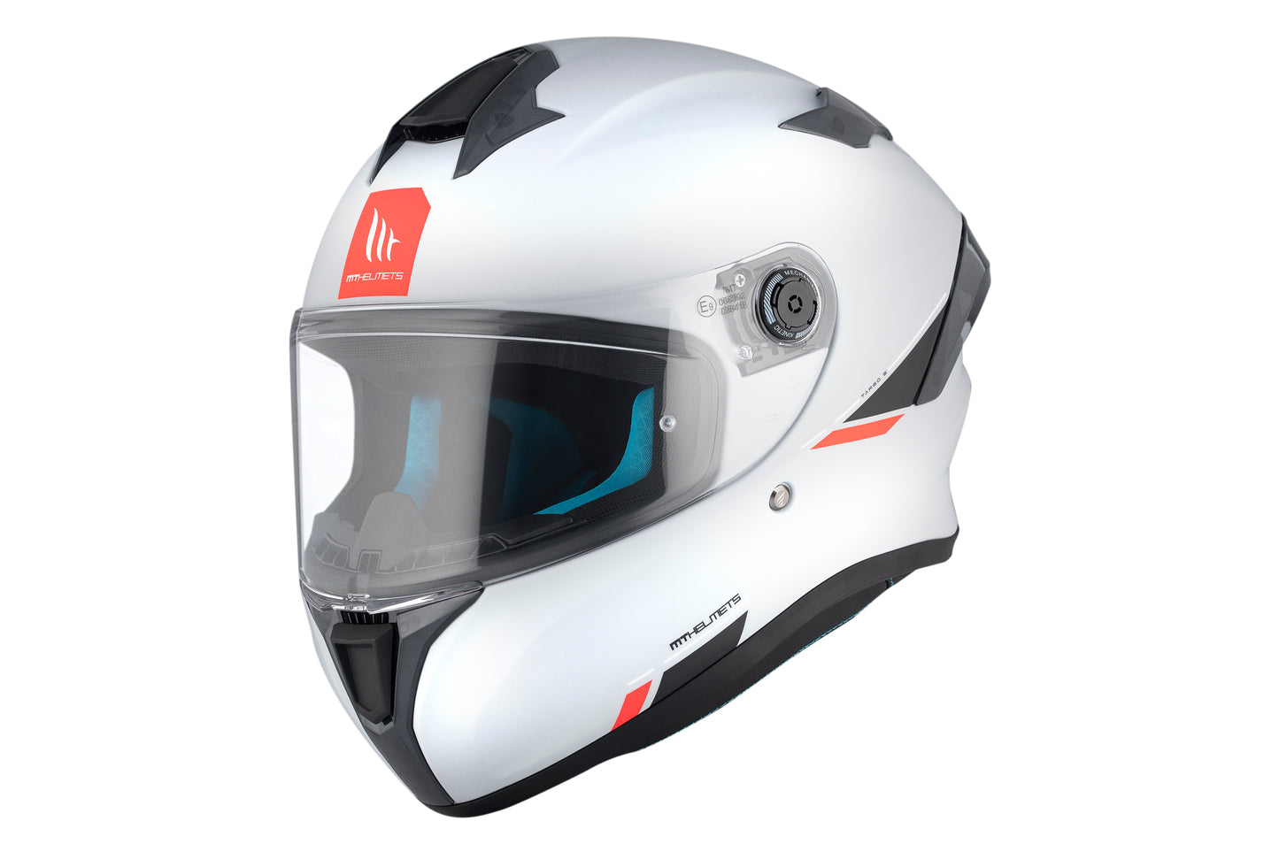 LIGHT GREY MATTE TARGO S SOLID A12