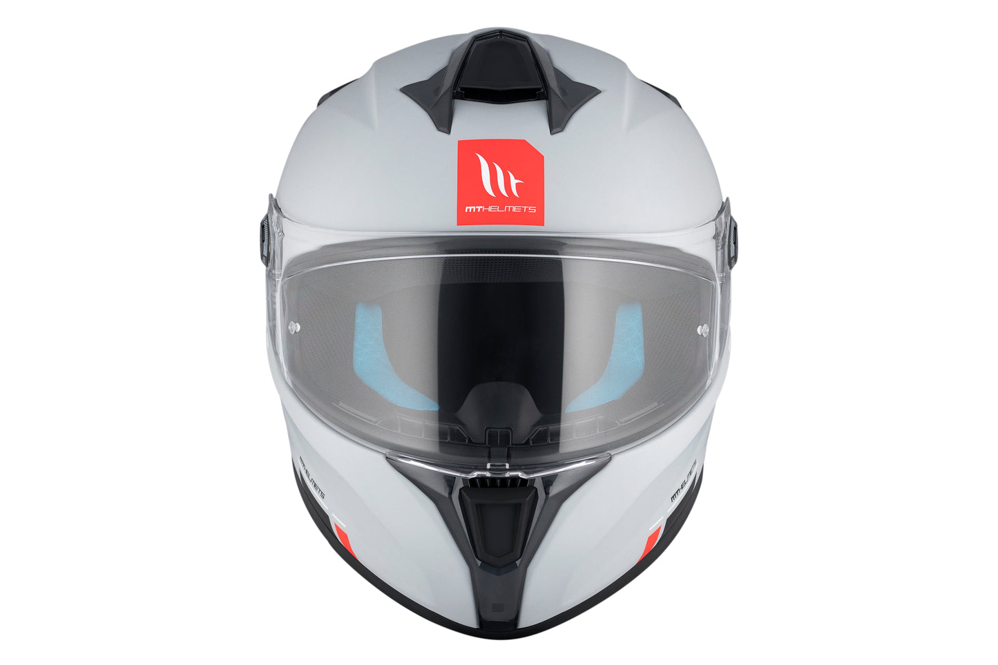 LIGHT GREY MATTE TARGO S SOLID A12