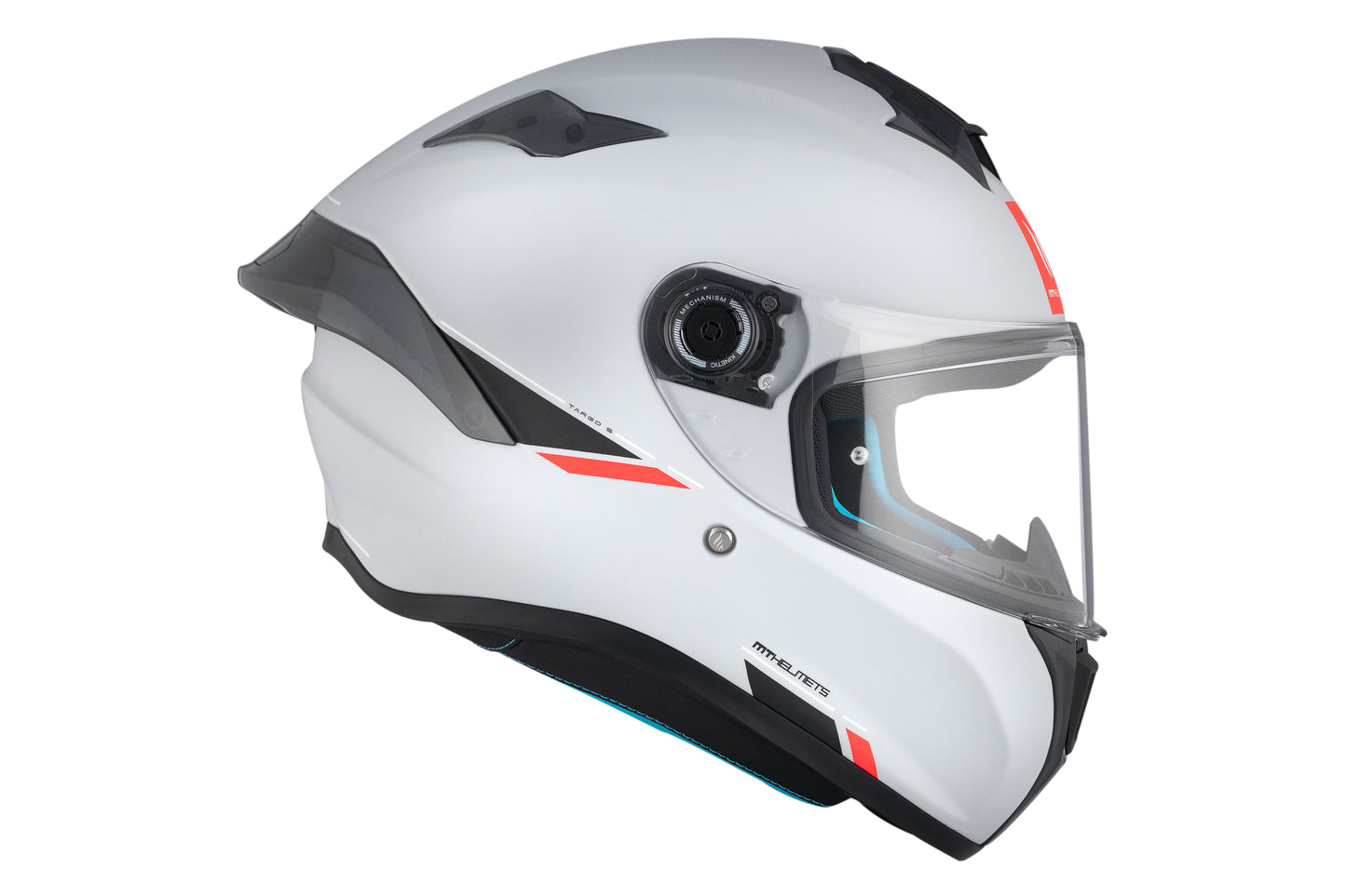 LIGHT GREY MATTE TARGO S SOLID A12