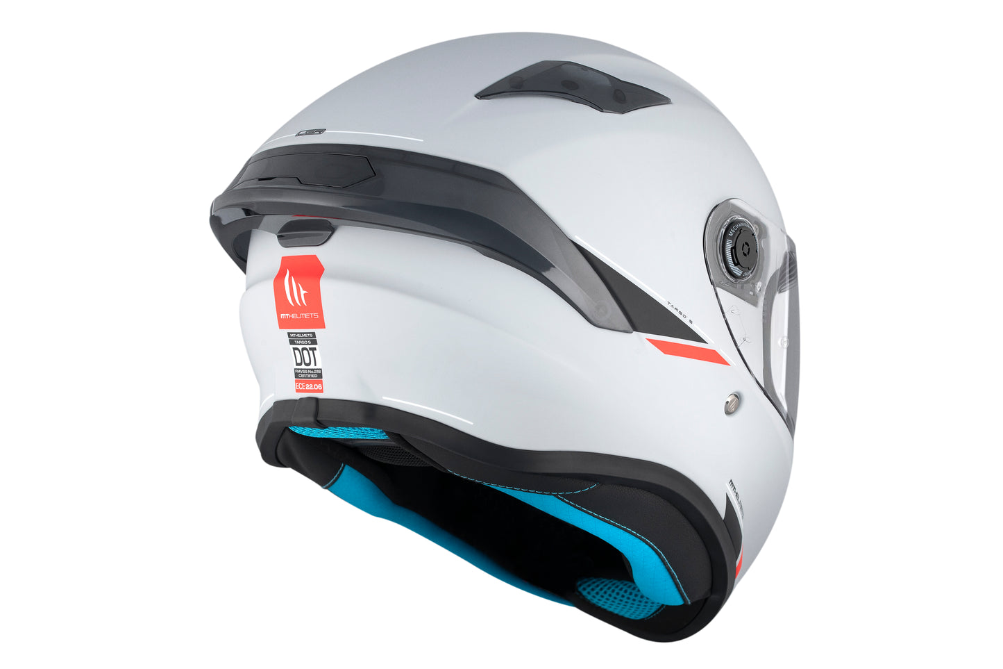 LIGHT GREY MATTE TARGO S SOLID A12