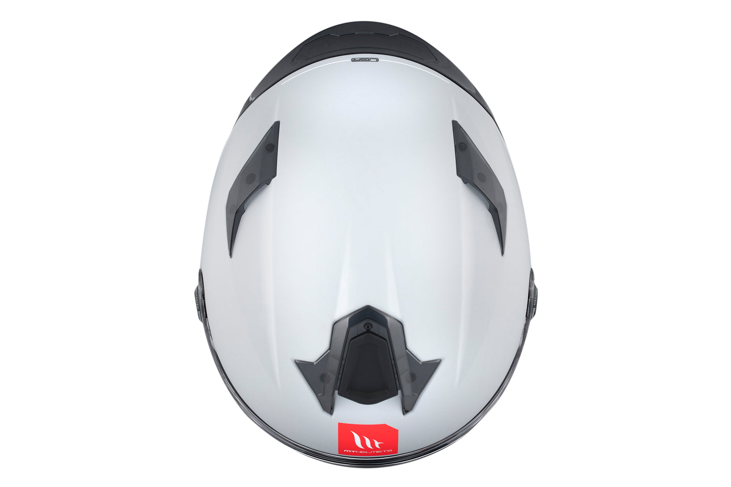 LIGHT GREY MATTE TARGO S SOLID A12