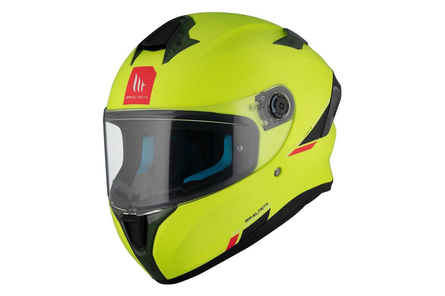 YELLOW TARGO S SOLID A3 MATE