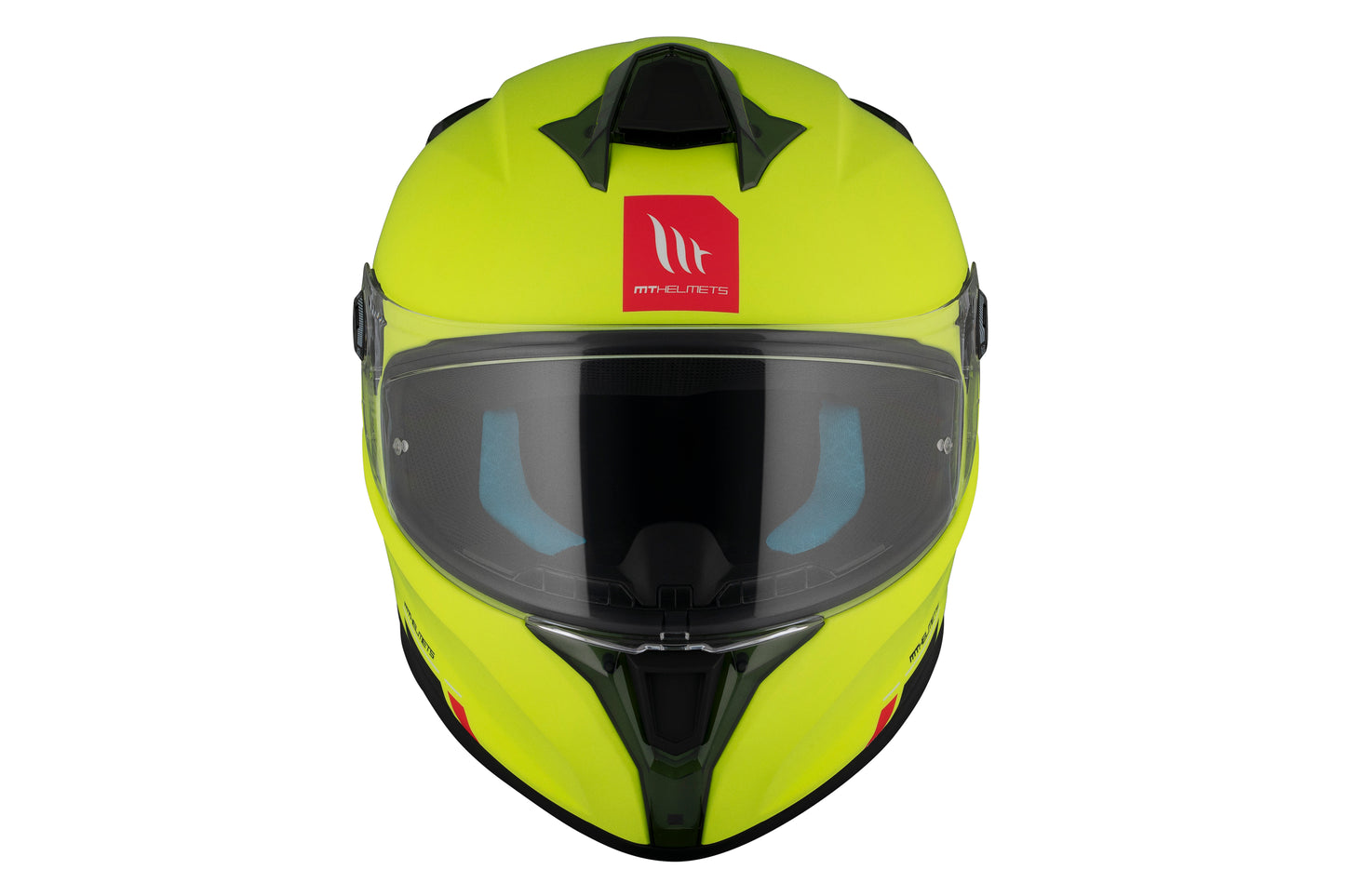 YELLOW TARGO S SOLID A3 MATE