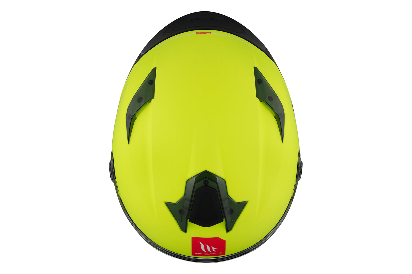 YELLOW TARGO S SOLID A3 MATE