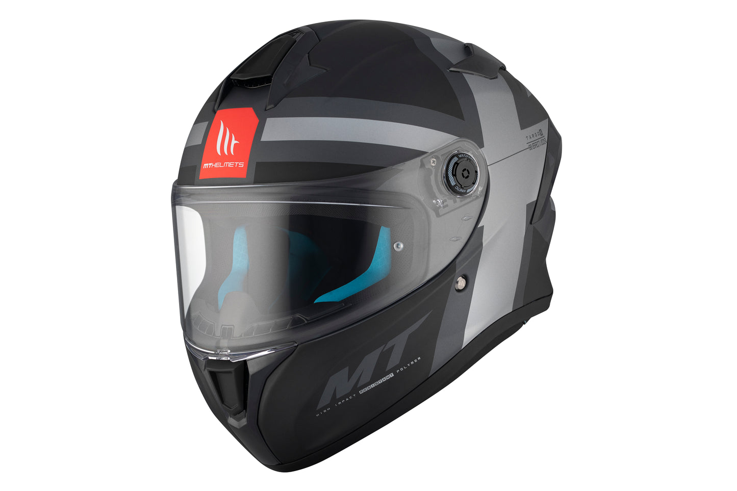 BLACK BRITAIN TARGO S C2 GLOSS