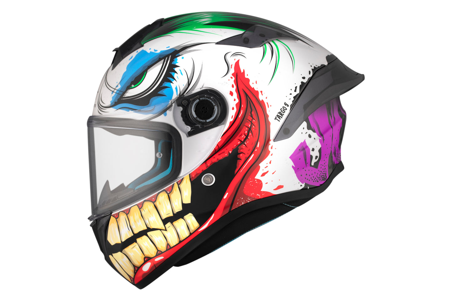 JOKE TARGO S A5 GLOSS