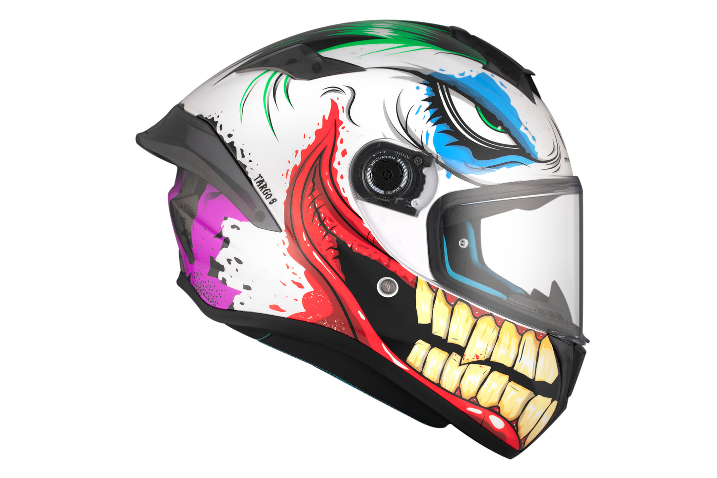 JOKE TARGO S A5 GLOSS
