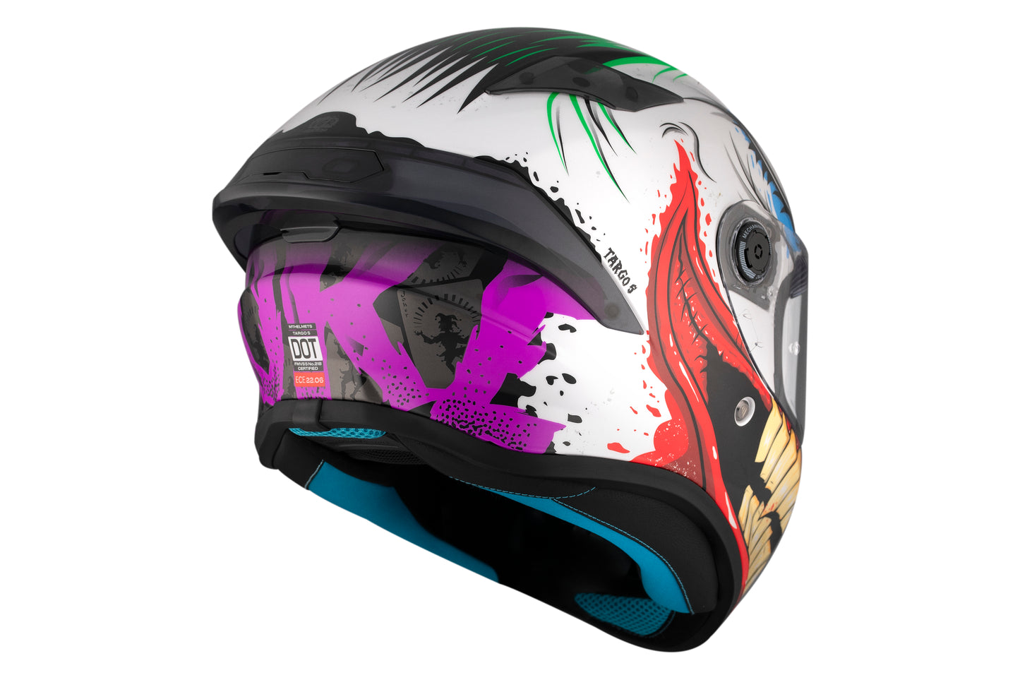 JOKE TARGO S A5 GLOSS