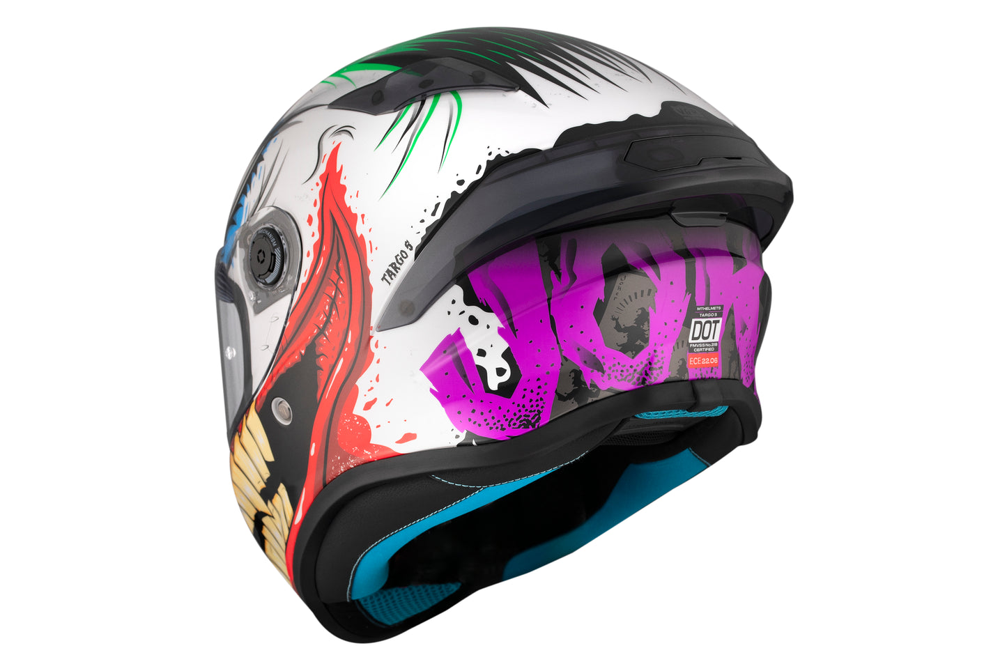 JOKE TARGO S A5 GLOSS