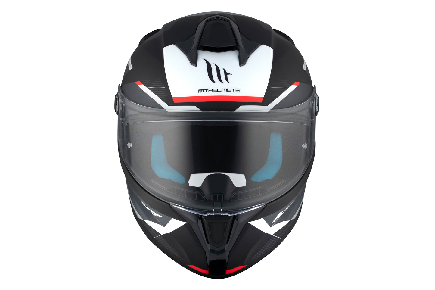 BLACK & WHITE TARGO S KAY B2 MATTE