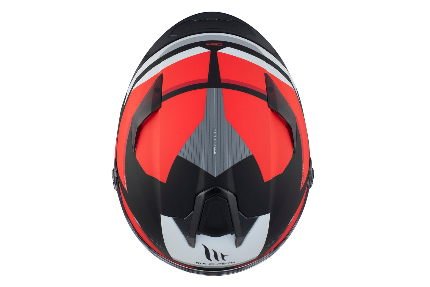 RED TARGO S KAY B5 MATTE