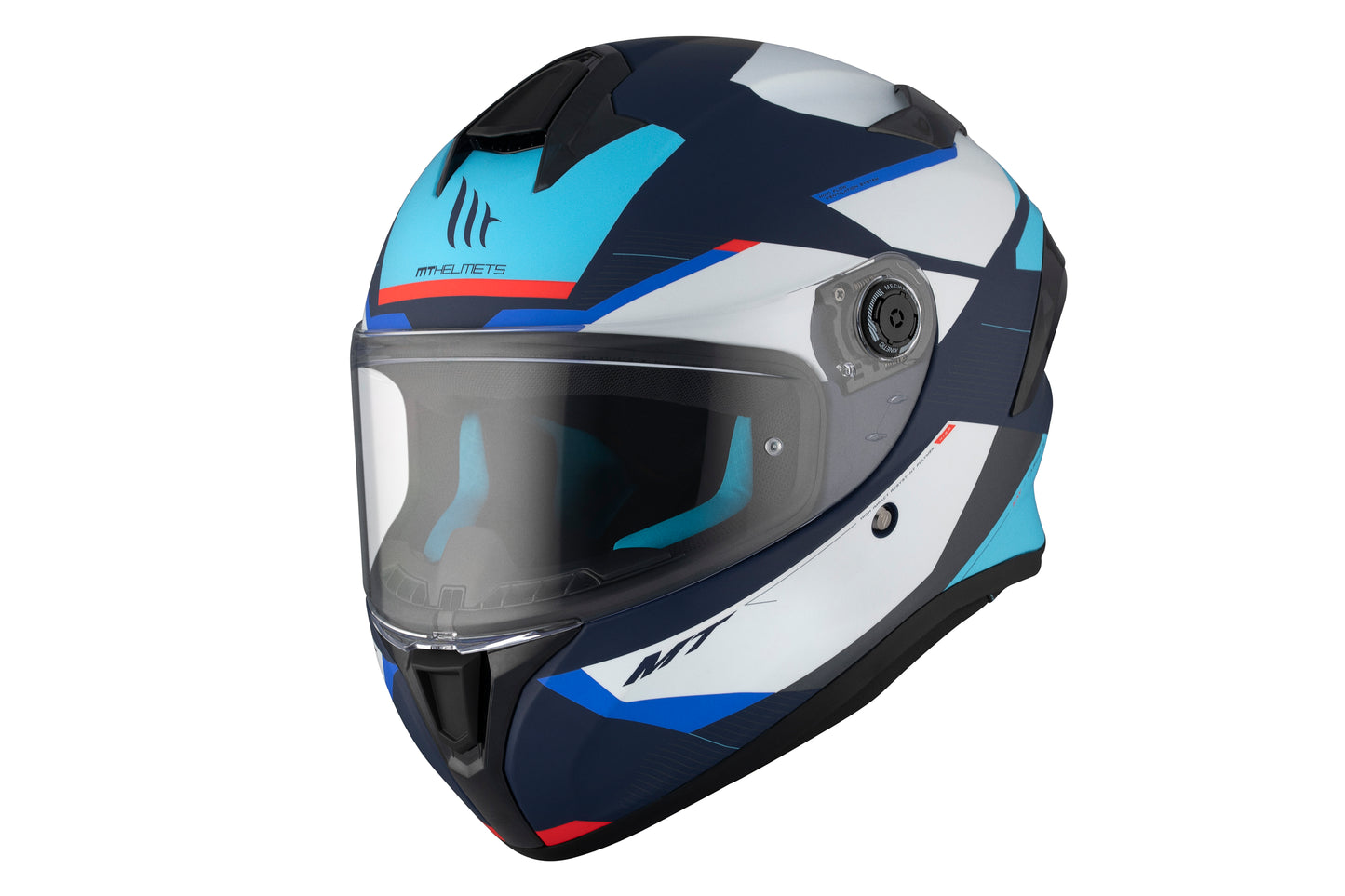 BLUE TARGO S KAY C7 MATTE