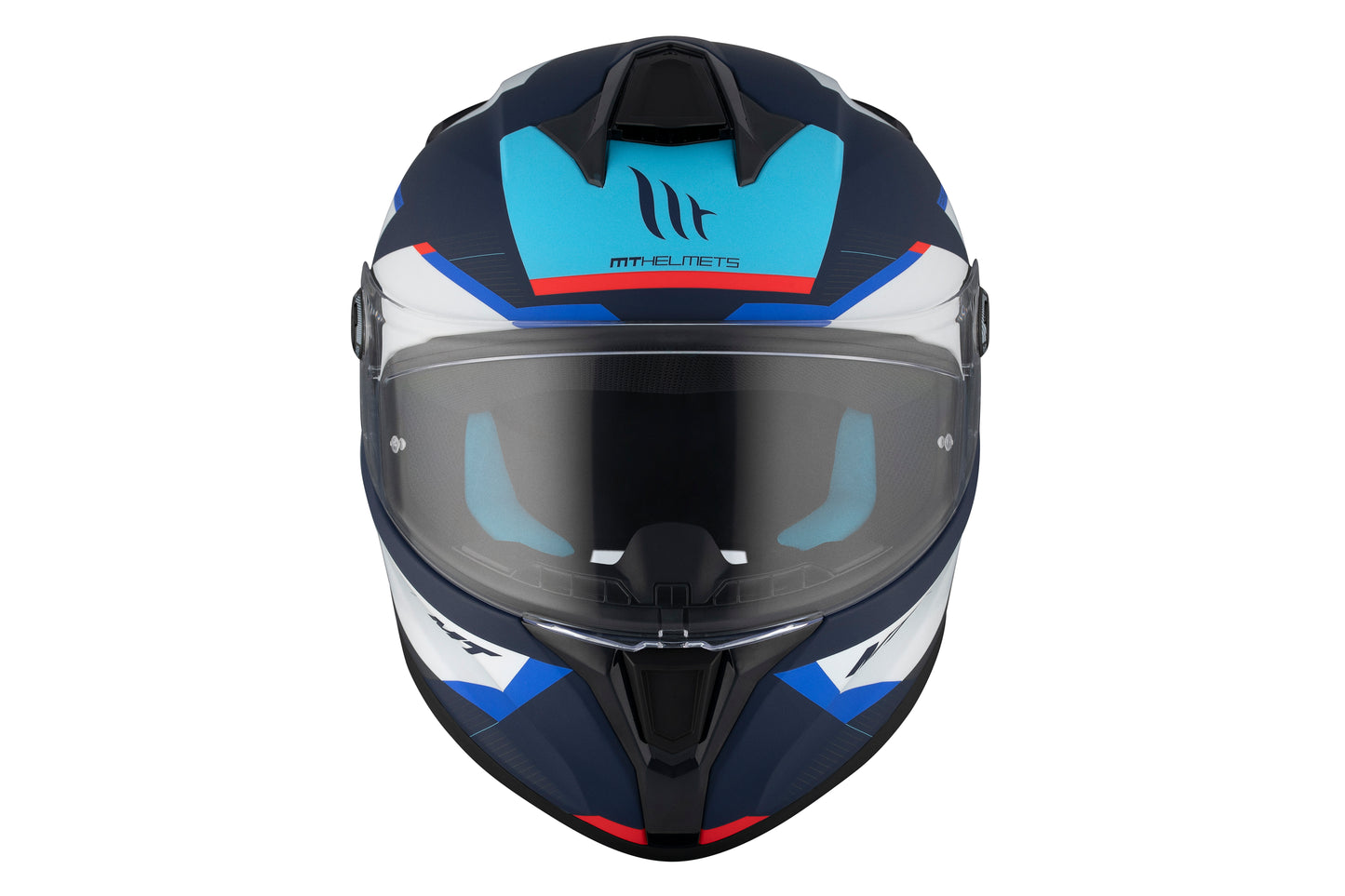 BLUE TARGO S KAY C7 MATTE