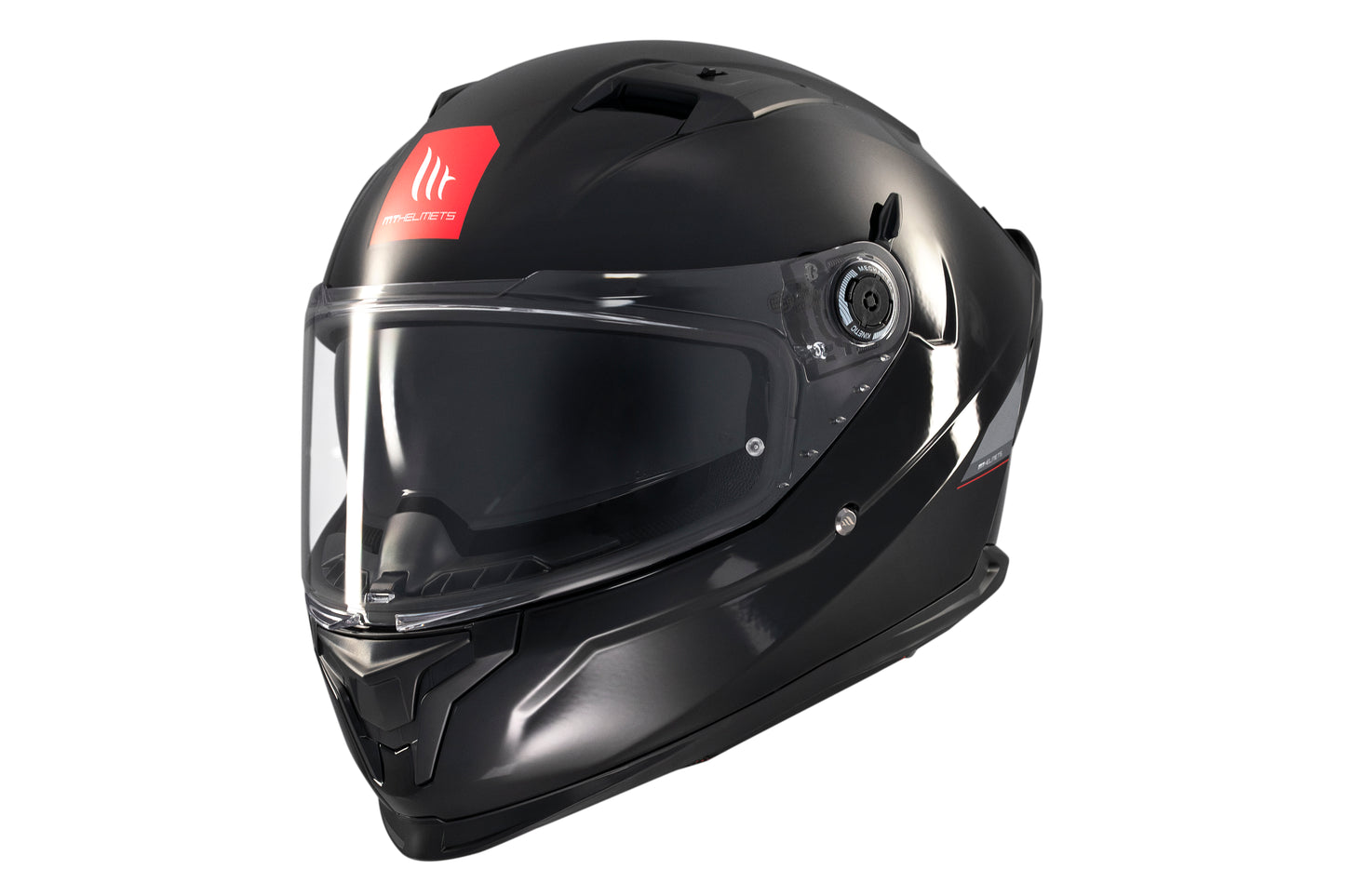 BLACK GLOSS BRAKER SV SOLID A1