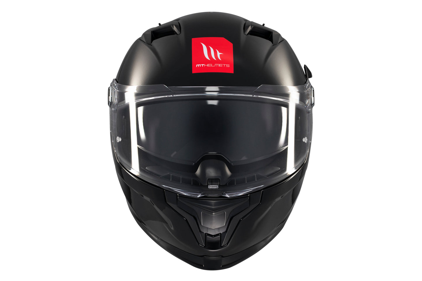 BLACK GLOSS BRAKER SV SOLID A1