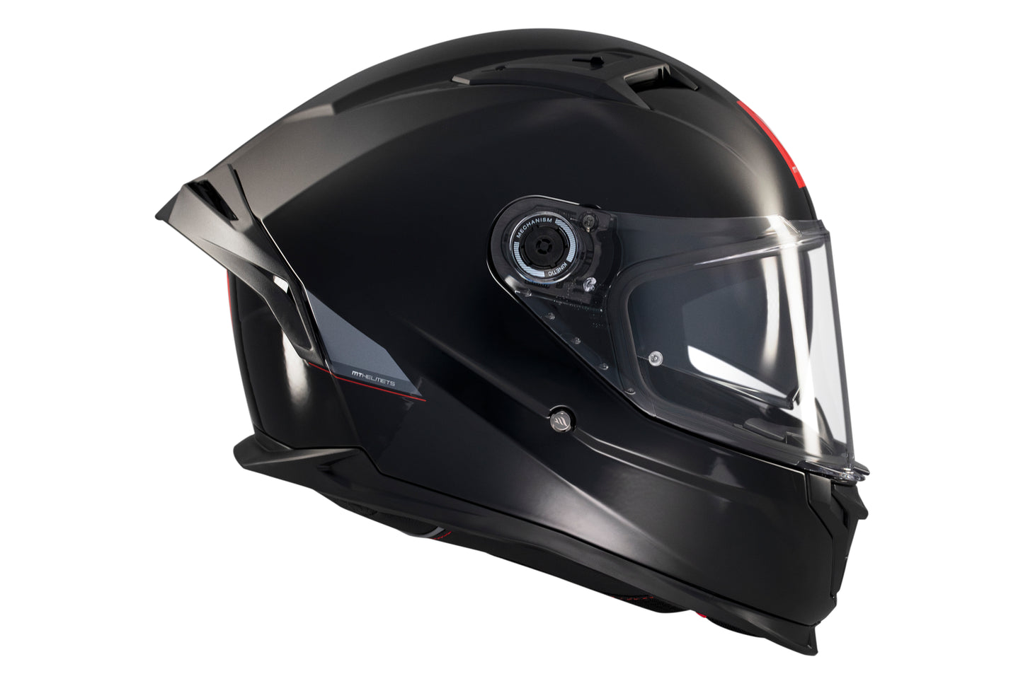 BLACK GLOSS BRAKER SV SOLID A1