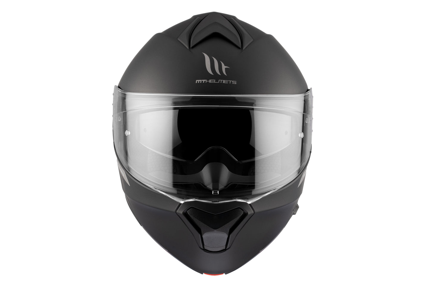 BLACK GENESIS SV SOLID A1 MATTE