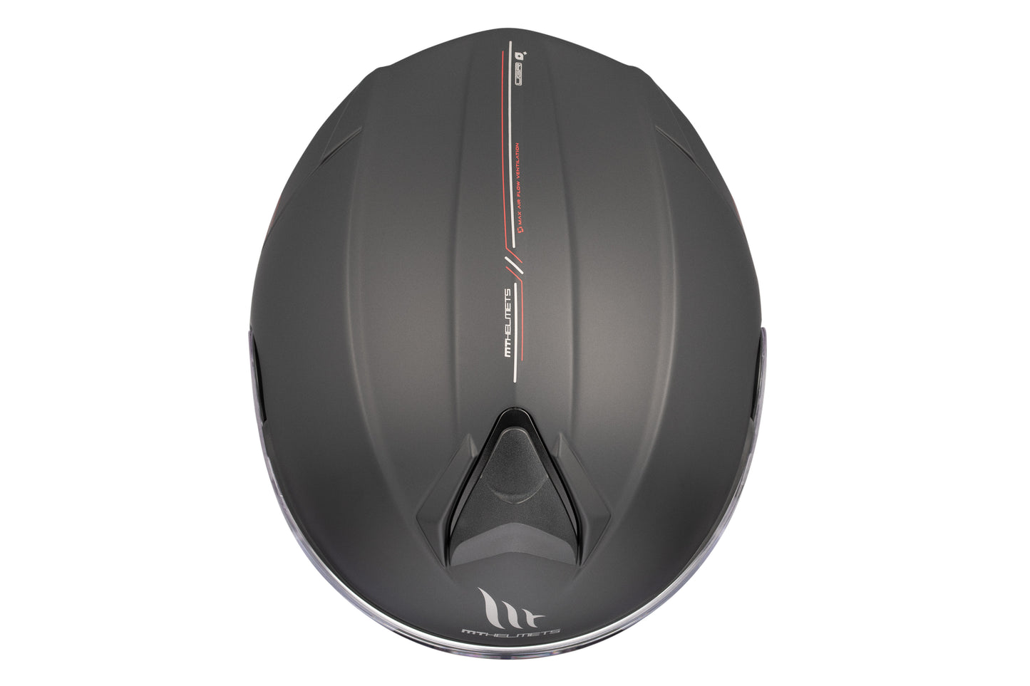 BLACK GENESIS SV SOLID A1 MATTE
