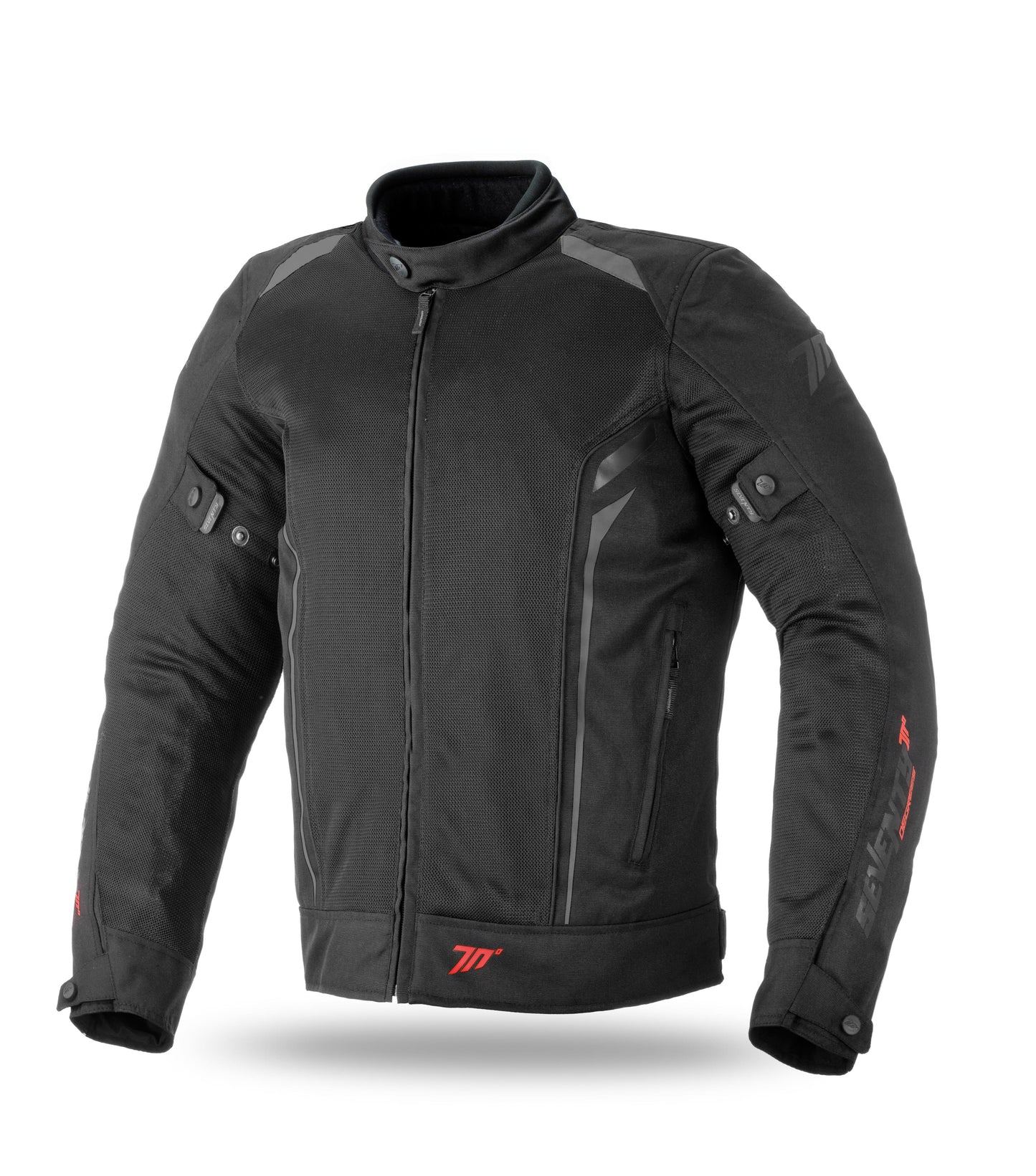 MENS MOLA COMBO STINGER BLACK PACK