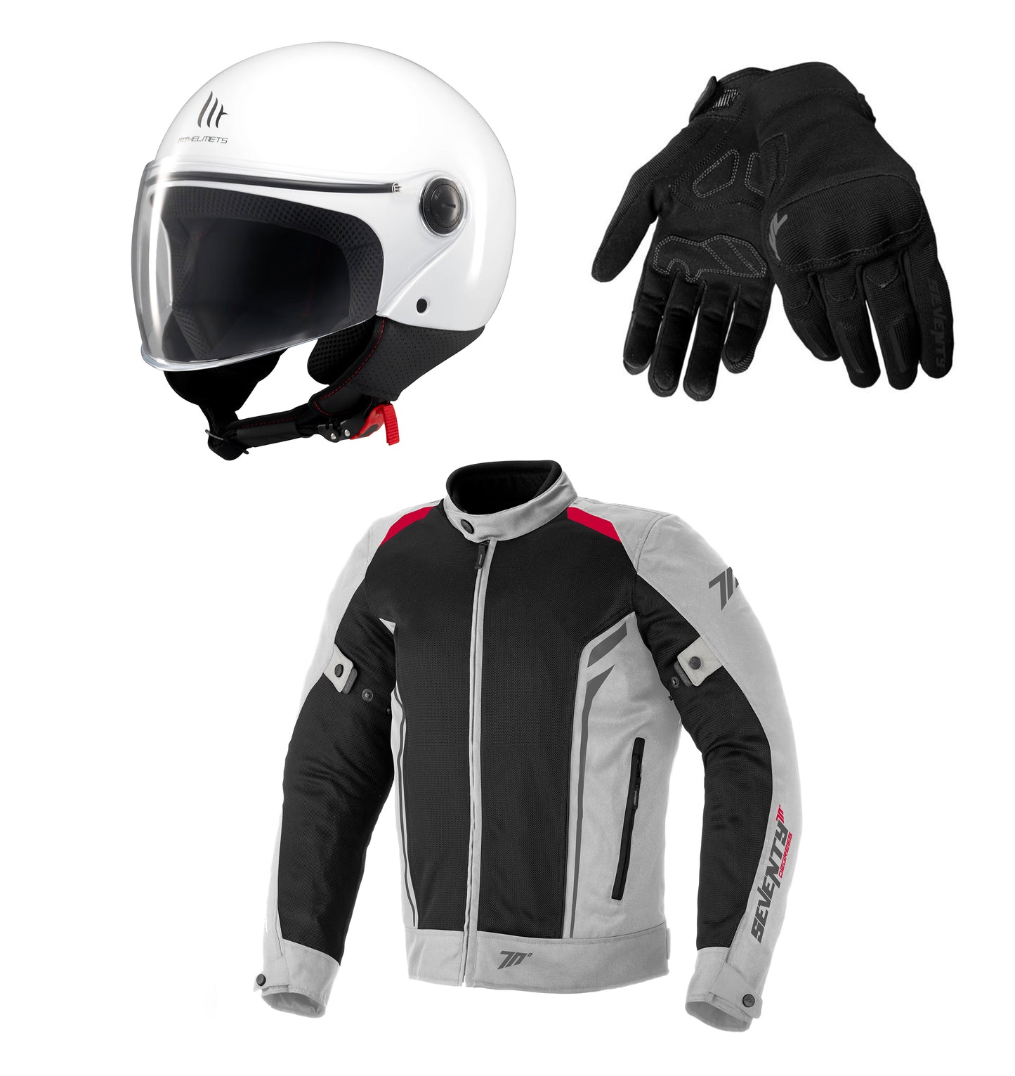 MENS MOLA LIGHT STREET S PACK ICE