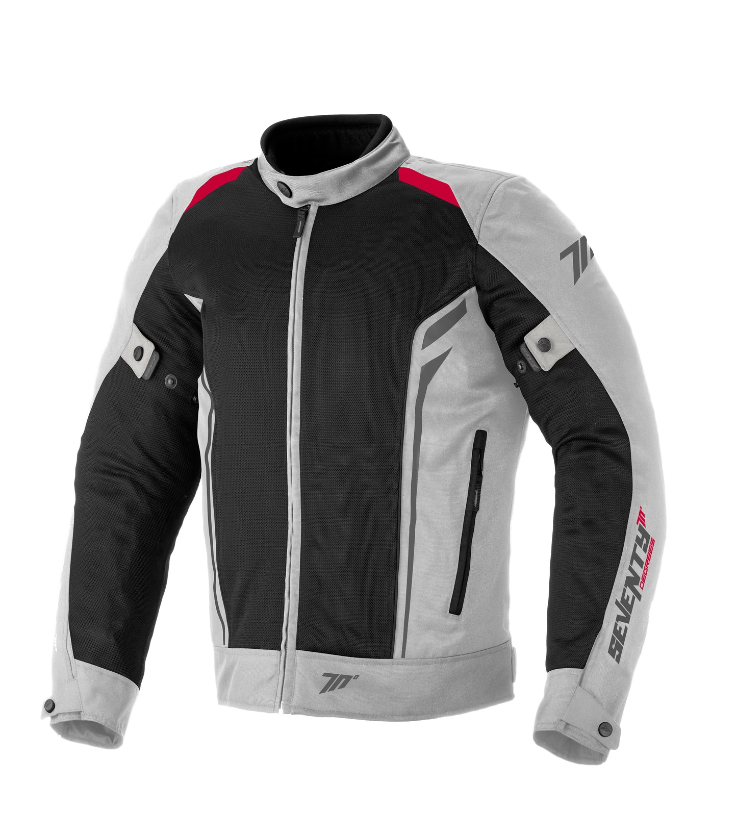 MENS SUMMER JACKET ICE SD-JT32 BY SEVENTY DEGREES