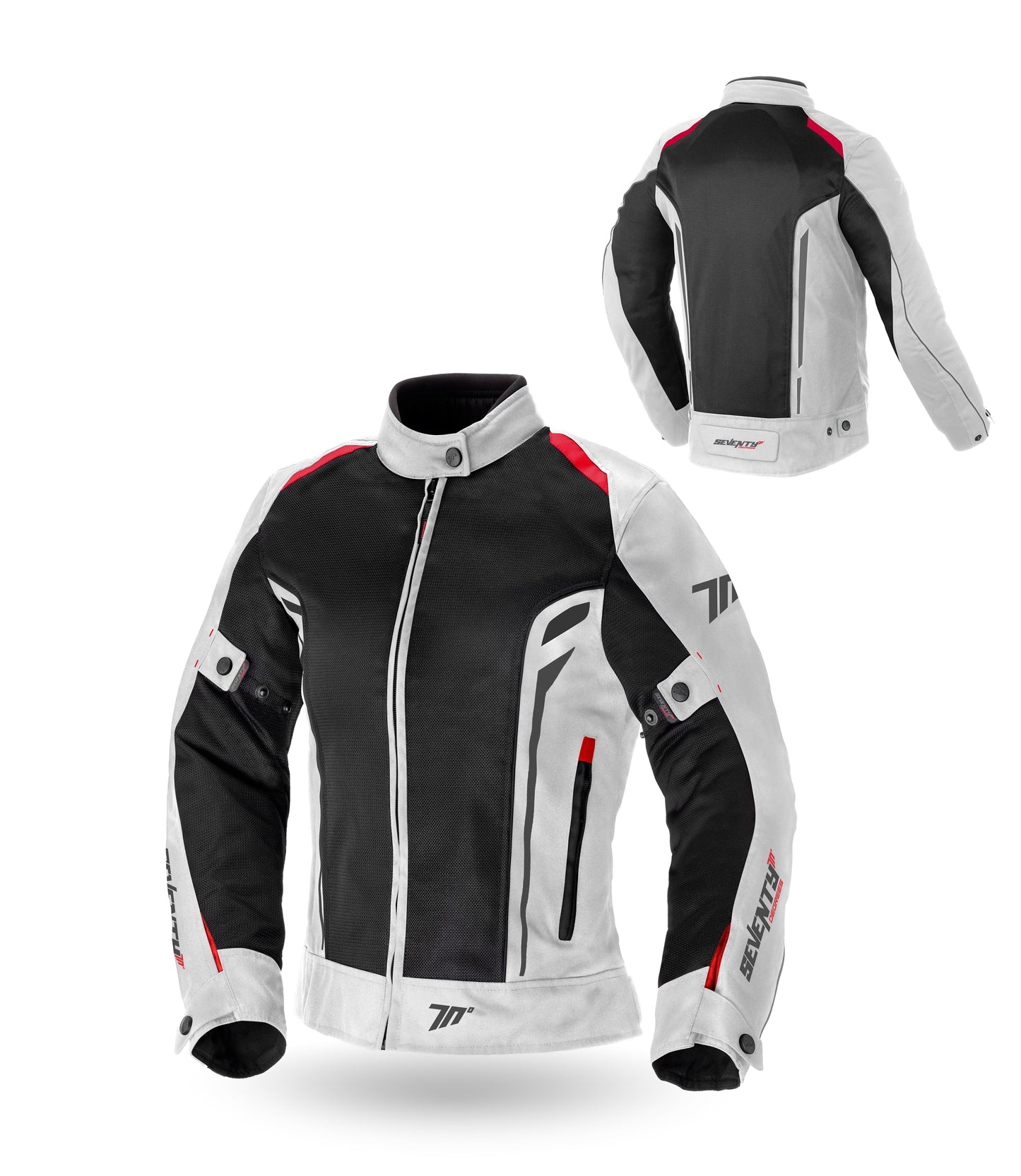 WOMENS MOLA LIGHT STINGER RED PACK