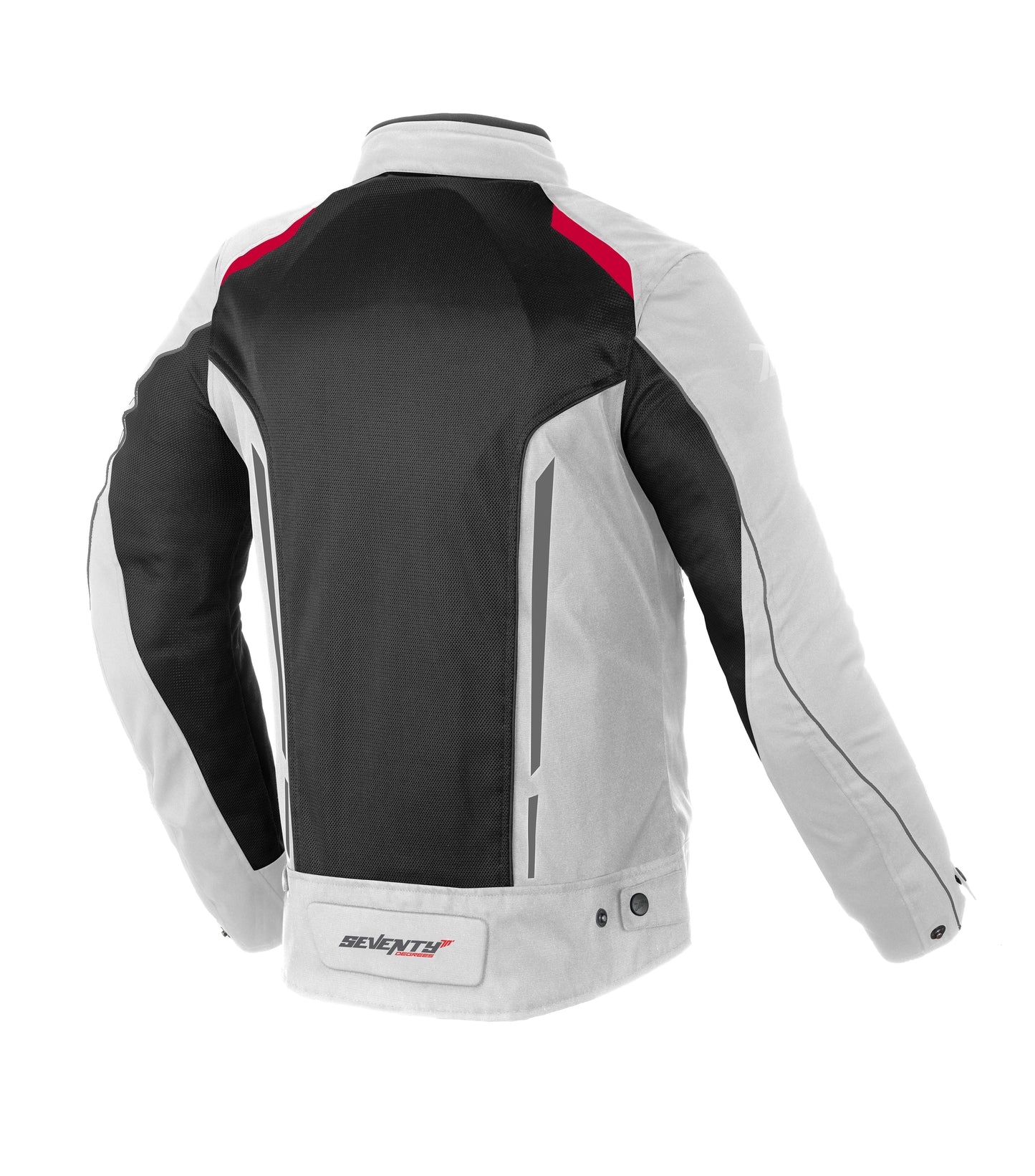 WOMANS SUMMER JACKET ICE SD-JT36 BY SEVENTY DEGREES