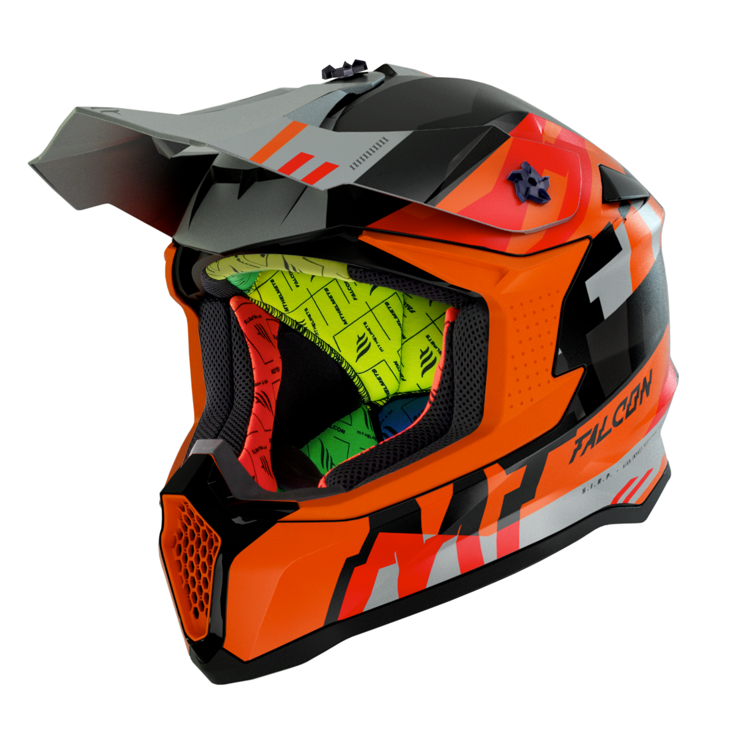 ORANGE FALCON ARYA A4 MATE
